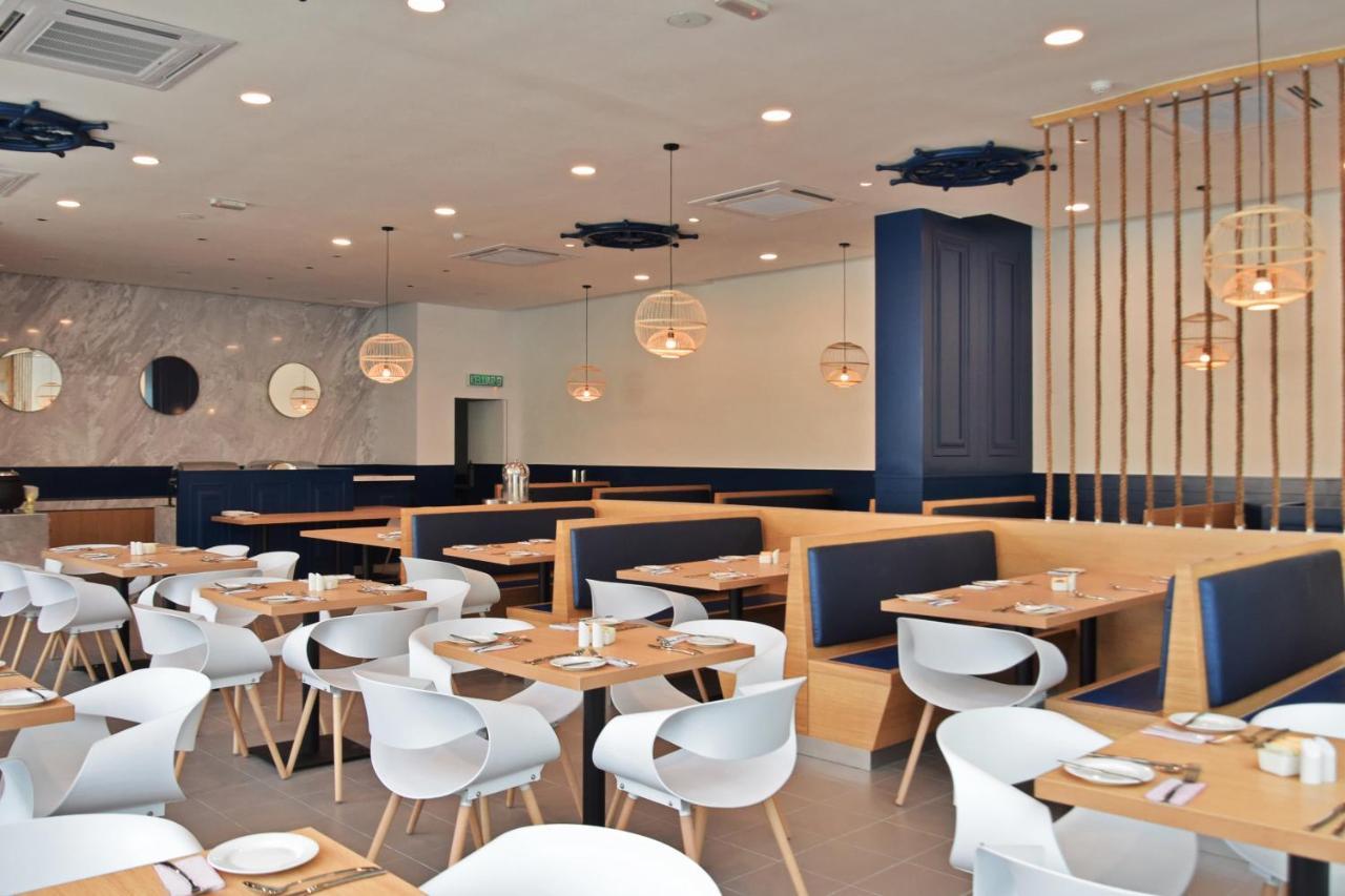 Avi 팡코르 비치 리조트 캄퐁파시르보각 외부 사진